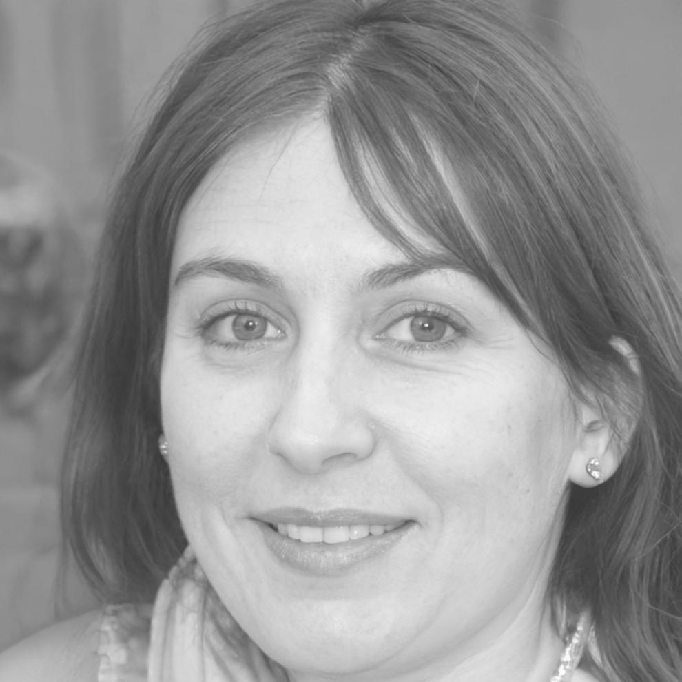 Leticia Duarte, especialista en implementación financiera en arikelovira